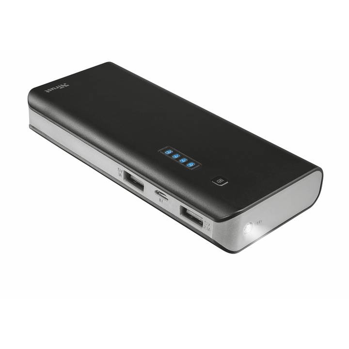 TRUST Powerbank Primo 10000 mAh