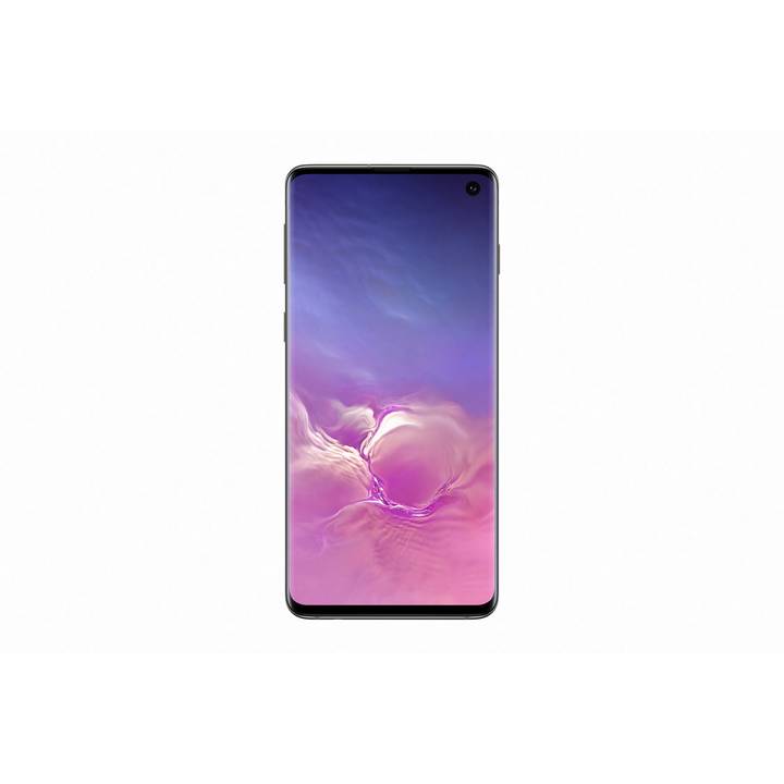 SAMSUNG Galaxy S10 128.0 GB 6.1", 16.0 MP, Prism Black 