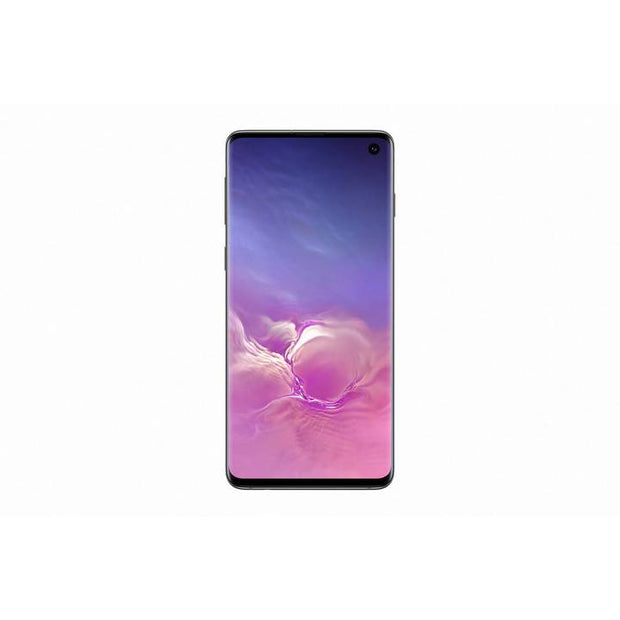 SAMSUNG Galaxy S10 128.0 GB 6.1", 16.0 MP, Prism Black 