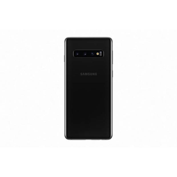 SAMSUNG Galaxy S10 128.0 GB 6.1", 16.0 MP, Prism Black 