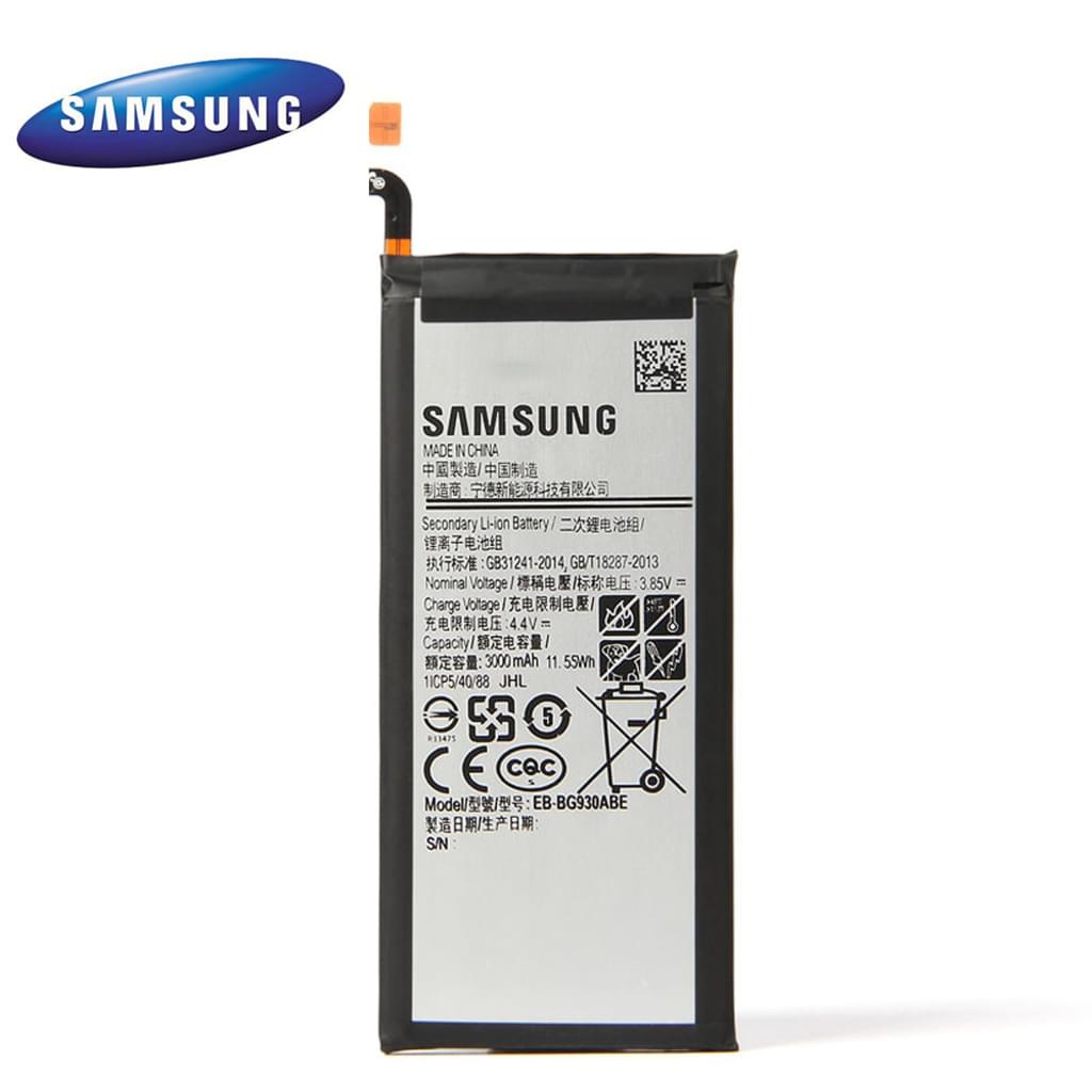 Samsung Galaxy S7 Akku