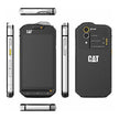 CAT S60 Outdoor-Smartphone, inkl. FLIR-Wärmebildkamera, 11,9 cm (4,7 Zoll) Display, LTE (4G)