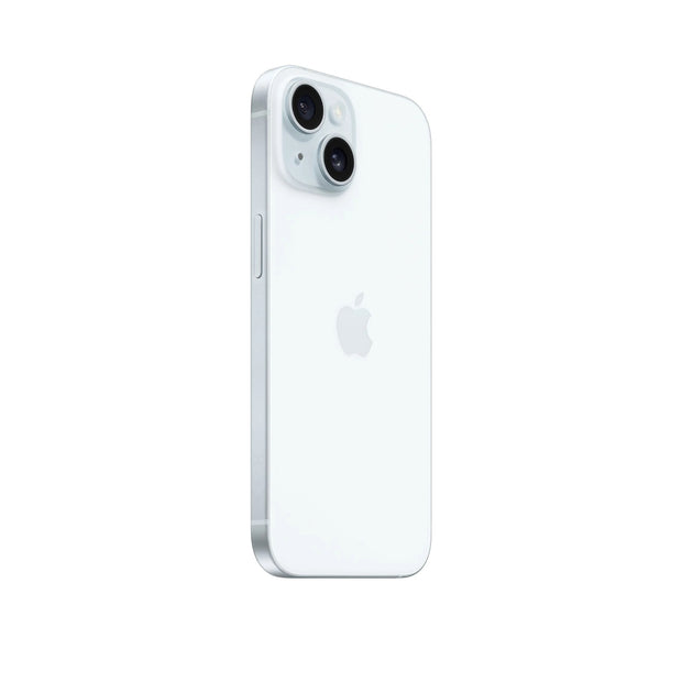 APPLE iPhone 15 128 GB Blue Dual SIM