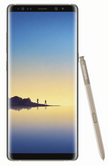 Galaxy Note 8 N950F Dual Sim 64GB Maple Gold