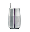 Grundig Line Pocket Radio City 31 / PR3201 Chrome