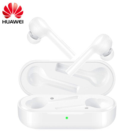 HUAWEI FreeBuds Lite In-Ear Weiss