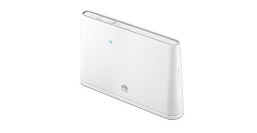 Huawei B310s-22 Router 4G LTE 150 Mbps / Gigabit LAN unlocked 2xSMA external antenna