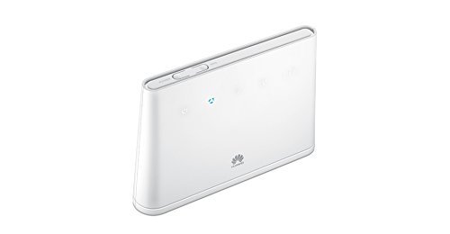 Huawei B310s-22 Router 4G LTE 150 Mbps / Gigabit LAN unlocked 2xSMA external antenna