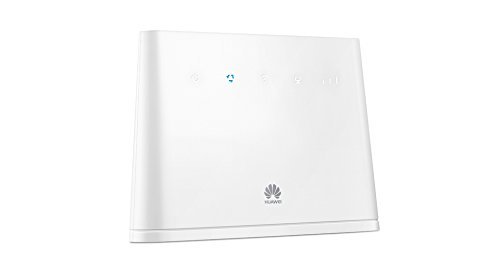 Huawei B310s-22 Router 4G LTE 150 Mbps / Gigabit LAN unlocked 2xSMA external antenna