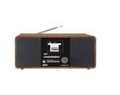 Imperial design radio DABMAN i200 wood