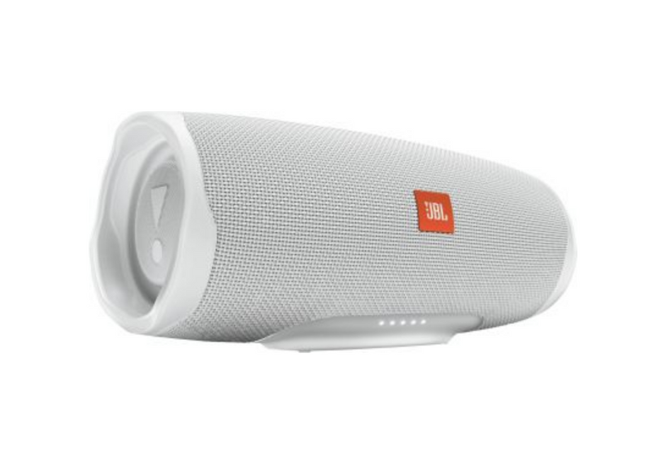 JBL Portable Speaker Charge 4 Black