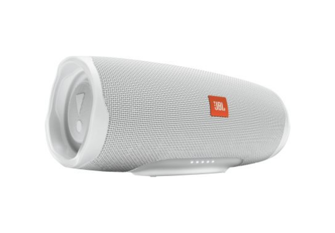 JBL Portable Speaker Charge 4 Black