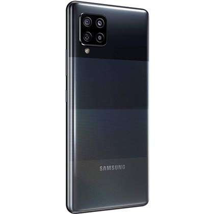 Samsung Galaxy A42 A426B 5G Dual Sim 4GB RAM 128GB Schwarz