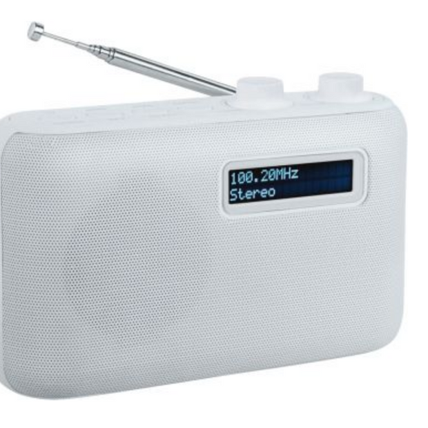 Muse Design Radio M-108 DW