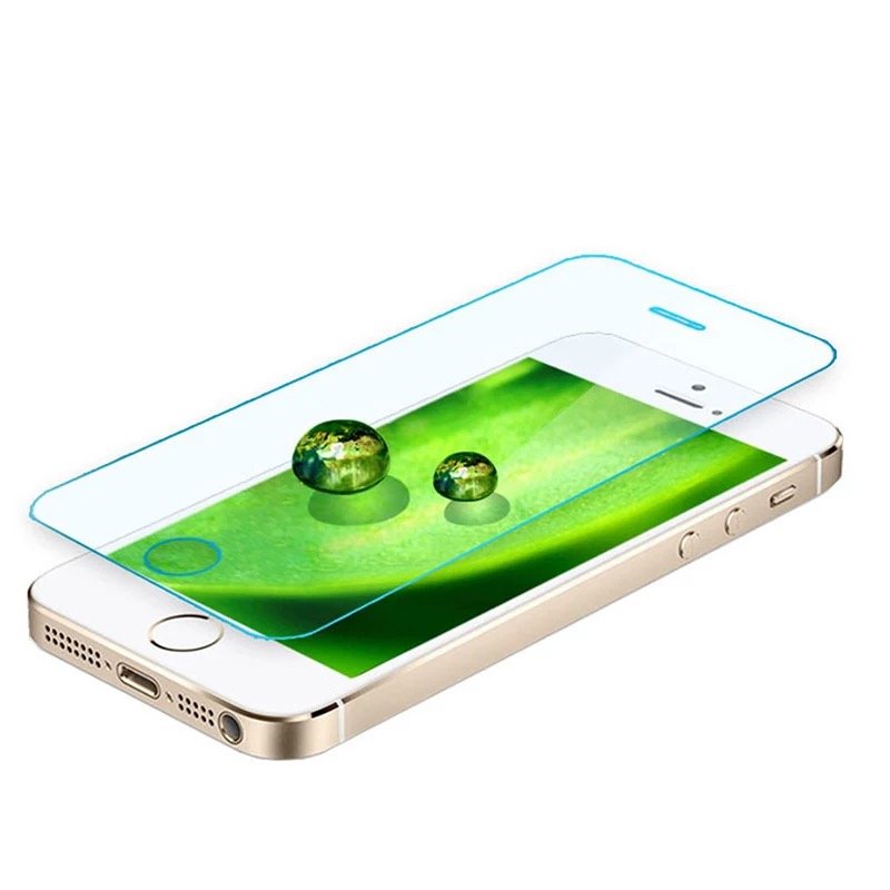 PanzerGlass für iPhone 5s/ iPhone SE