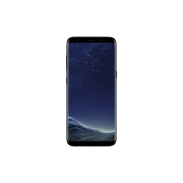 SAMSUNG Galaxy S8 Plus G950 64GB Black Black