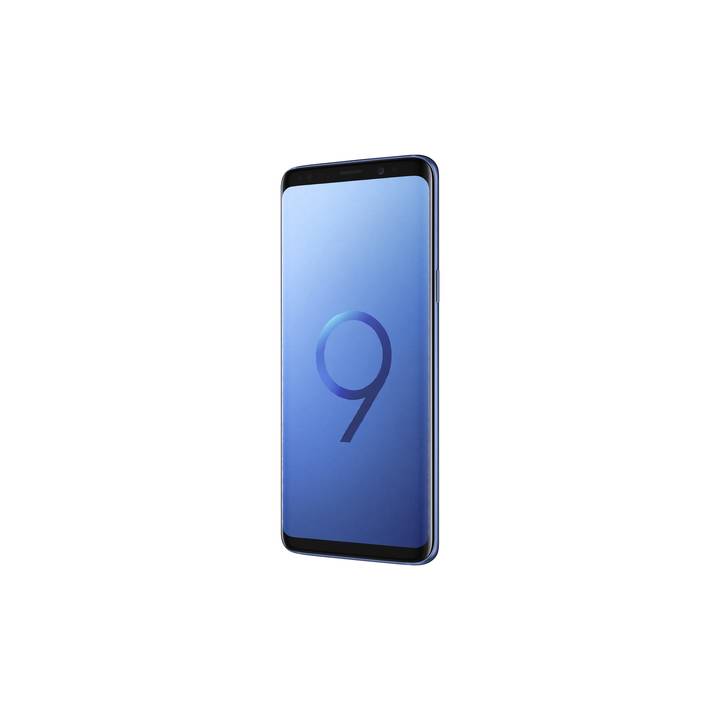 SAMSUNG Galaxy S9+ 64 GB  Dual SIM