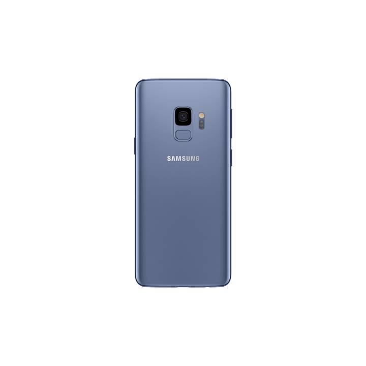 SAMSUNG Galaxy S9+ 64 GB  Dual SIM