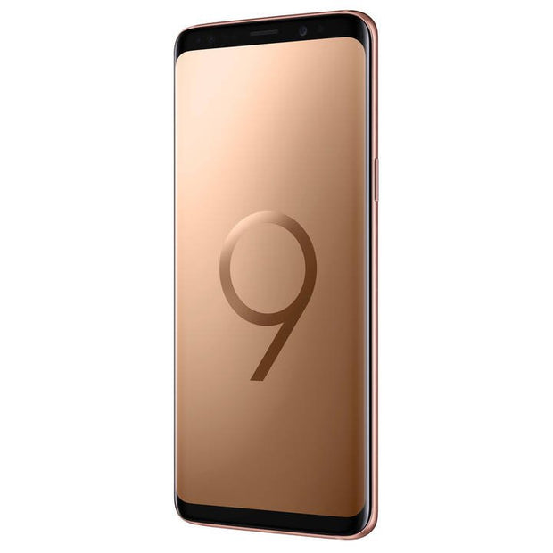 SAMSUNG Galaxy S9+ 64 GB  Dual SIM