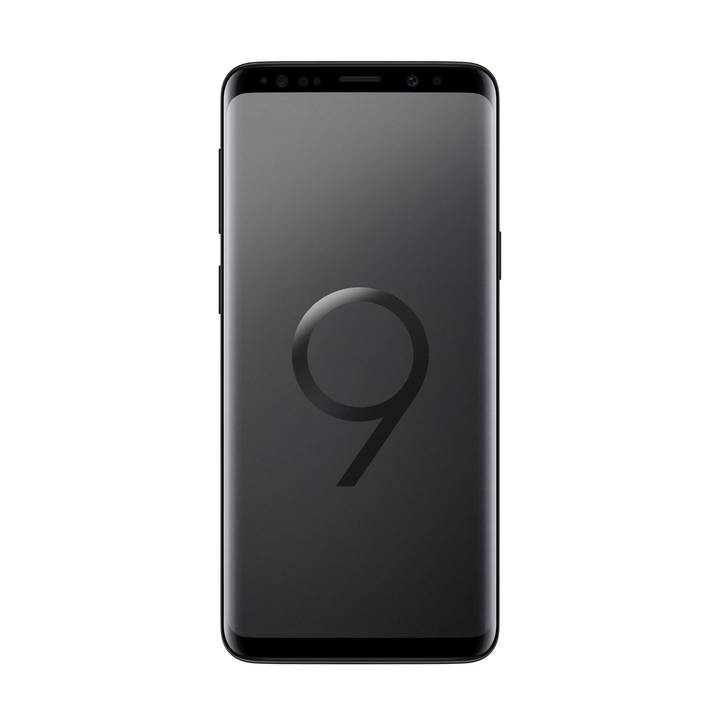 SAMSUNG Galaxy S9+ 64 GB  Dual SIM