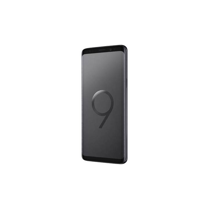 SAMSUNG Galaxy S9+ 64 GB  Dual SIM