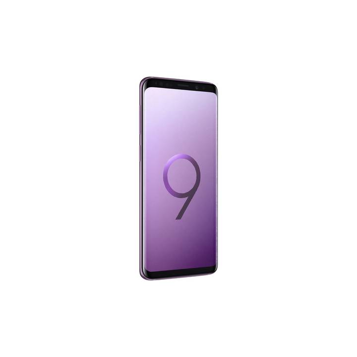 SAMSUNG Galaxy S9+ 64 GB  Dual SIM
