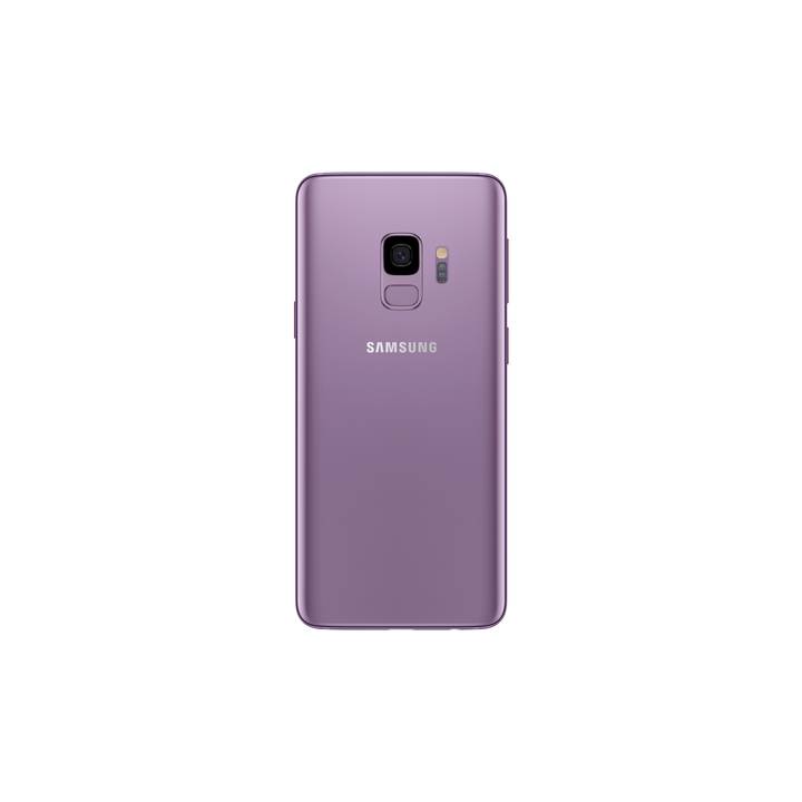 SAMSUNG Galaxy S9+ 64 GB  Dual SIM