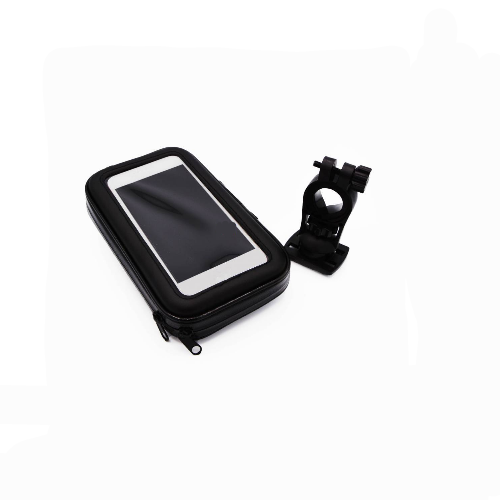 Wetterresistente Fahrradhalterung