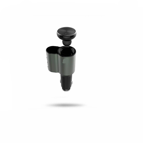 LDNIO Car Charger inkl. Bluetooth Headset