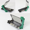 Handy Reparatur Halter LCD Bildschirm Clamp Clips Einstellbare Universal Für Reparatur werkzeuge handys