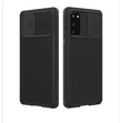 Nillkin CamShield Pro Series Samsung Galaxy S20+ 5G Hülle, stilvolle Schutzhülle mit Schiebekamera-Abdeckung Ultra Dünn Premium Bumper Hybrid Handyhülle
