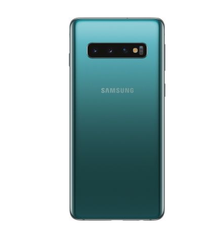 Samsung Galaxy S10 128GB Prism