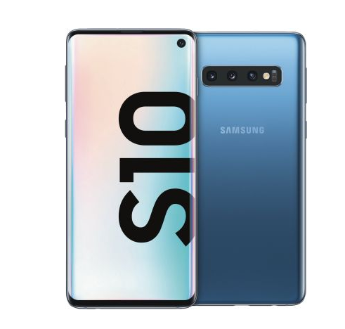 Samsung Galaxy S10 128GB Prism