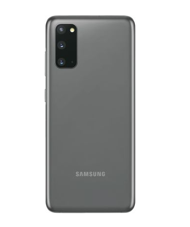Samsung Galaxy S20 5G Dual SIM G981B 128GB Cosmic Gray