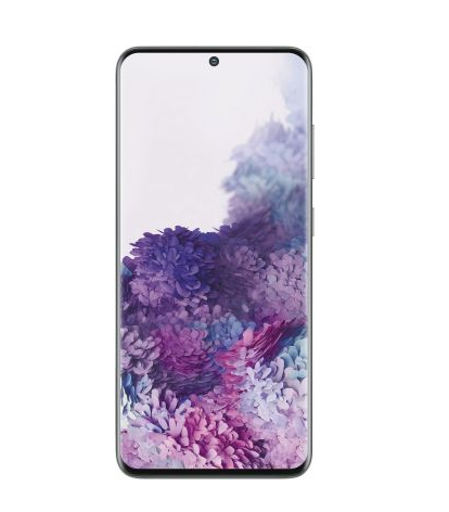 Samsung Galaxy S20 5G Dual SIM G981B 128GB Cosmic Gray