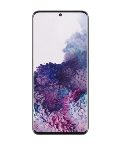 Samsung Galaxy S20 Dual SIM G980F 128GB Cosmic Gray