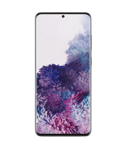 Samsung Galaxy S20+ Dual SIM G985F 128GB Cosmic Black