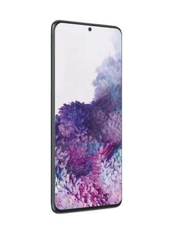 Samsung Galaxy S20+ Dual SIM G985F 128GB Cosmic Black