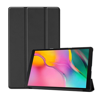 Samsung Galaxy Tab A 10.1 (2019) Case - Black