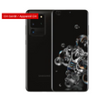 Samsung Galaxy S20 Ultra 5G Dual SIM G988B 128GB CH Cosmic Black