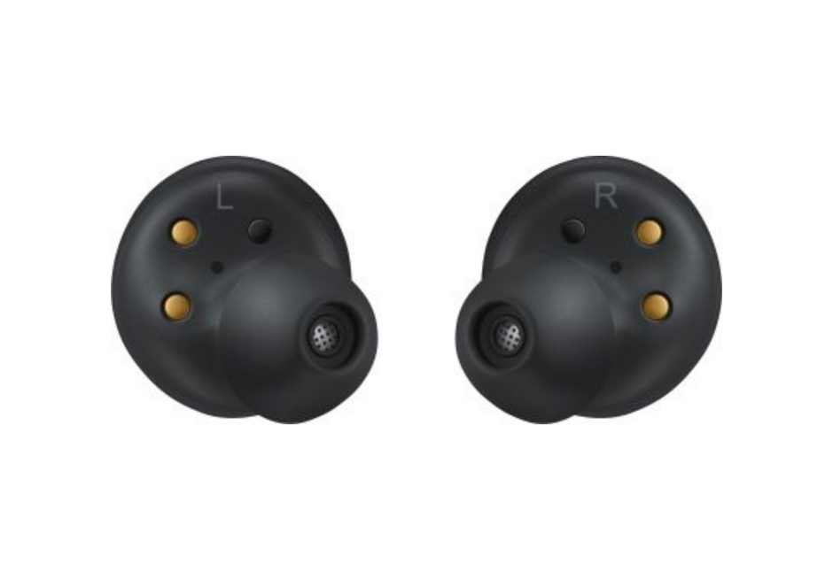 Samsung MULTIMEDIA In-Ohr-Headset Galaxy Buds R170 Schwarz