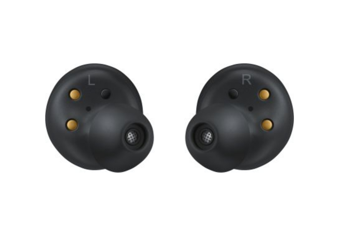 Samsung MULTIMEDIA In-Ohr-Headset Galaxy Buds R170 Schwarz