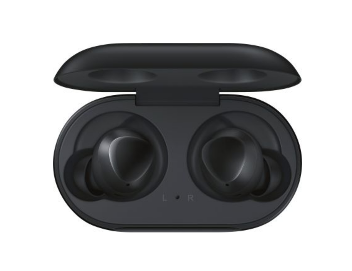 Samsung MULTIMEDIA In-Ohr-Headset Galaxy Buds R170 Schwarz