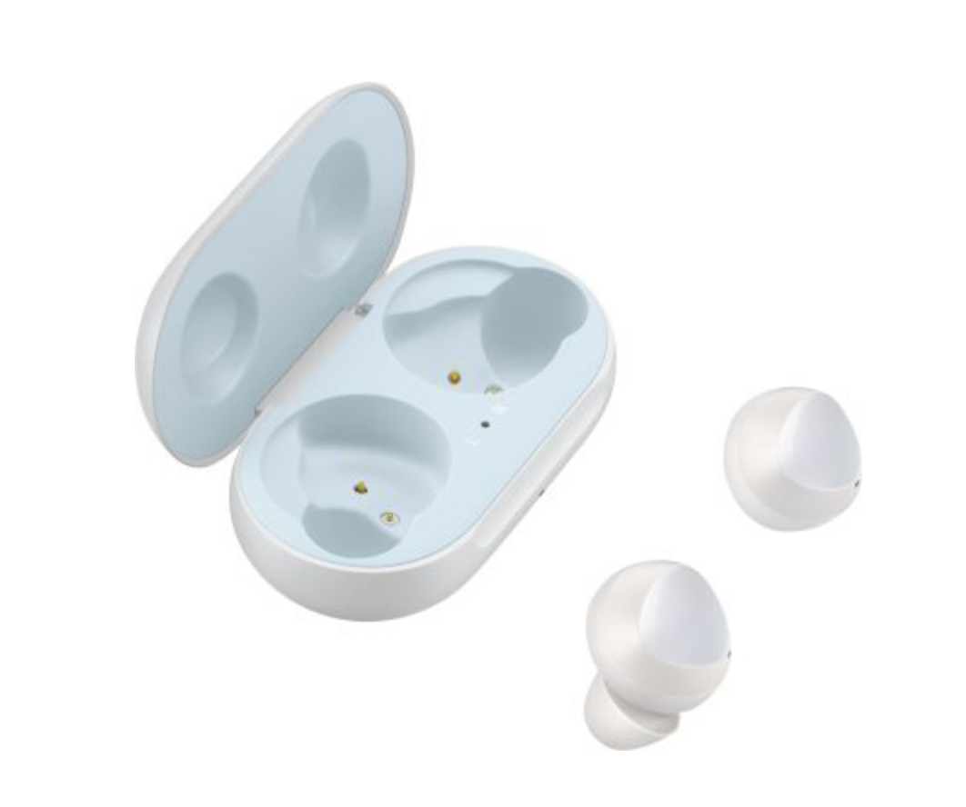 Samsung MULTIMEDIA in-ear headset Galaxy Buds R170 white