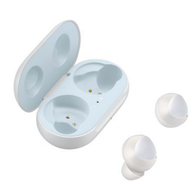 Samsung MULTIMEDIA in-ear headset Galaxy Buds R170 white