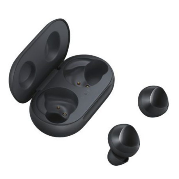 Samsung MULTIMEDIA In-Ohr-Headset Galaxy Buds R170 Schwarz