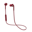 Fresh'N Rebel In-Ear Headphones Gift Pack Vibe Wireless + Pebble Ruby