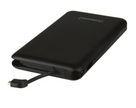 Intenso Powerbank Powerbank Slim S10000 Schwarz