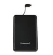 Intenso Powerbank Powerbank Slim S10000 Schwarz