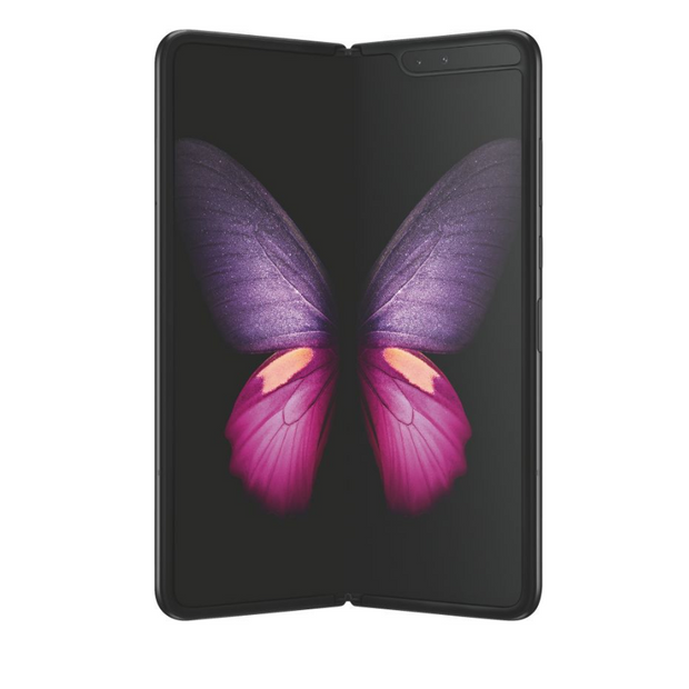 Galaxy Fold F907B 512GB 5G - Schwarz